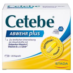 CETEBE ABWEHR PLUS