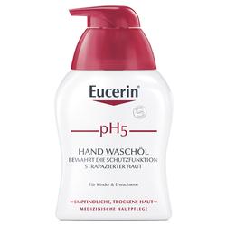 EUCERIN PH5 HAND WASCHOEL